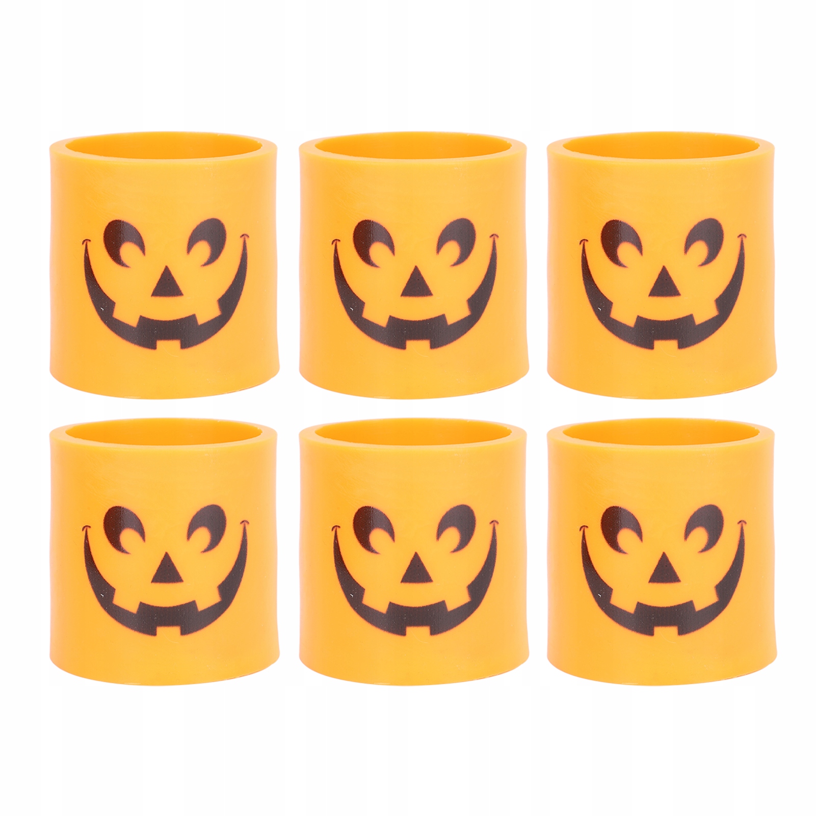 HALLOWEENSKÉ DEKORÁCIE SVIEČKOVÉ STOJAN LE